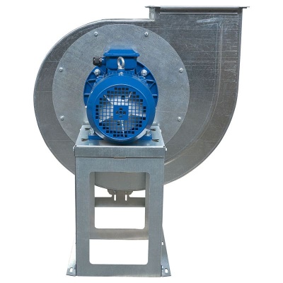 Вентилятор центробежный Ровен ВЦ-14-46-8,0-О-РВ-45,0/1000/380-660 Л0