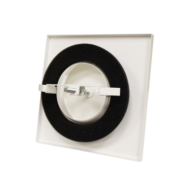 Приточный диффузор DEC DVSQ-P100