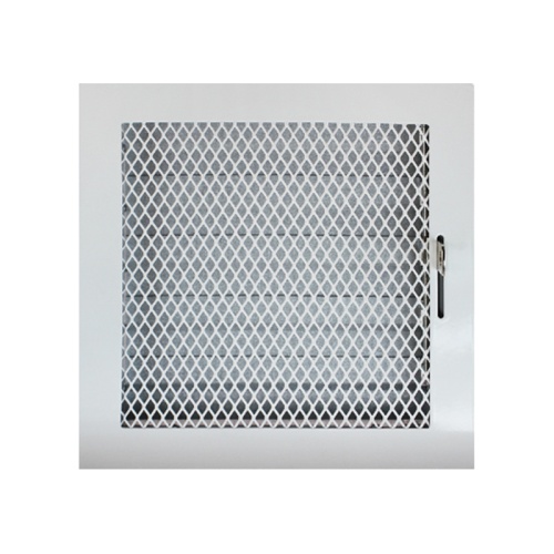 Вентиляционная решетка каминная регулируемая Europlast MRK1818RD3