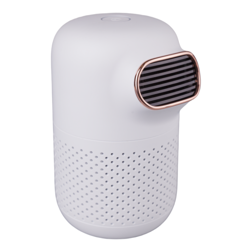 Мини-очиститель воздуха ROBA-01, white