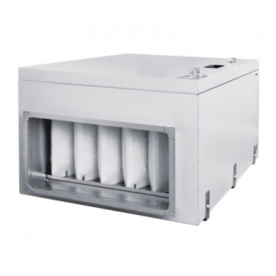 Приточная установка ФЬОРДИ ВПУ 1500 ЕС/12-380/3-BLG