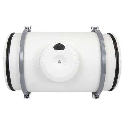 Канальный вентилятор круглый (низкопрофильный) Soler & Palau TD EVO-315 T