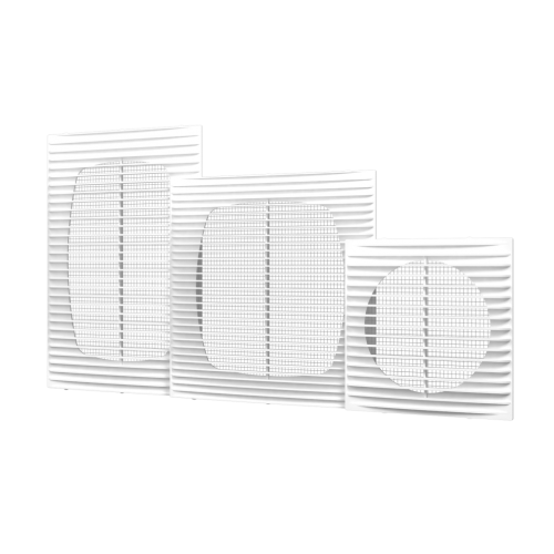 Вентиляционная решетка ЭРА 1724Г