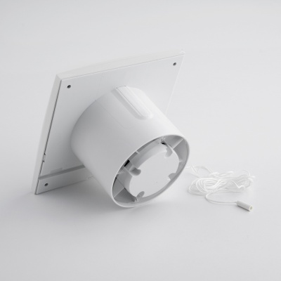 Накладной вентилятор Soler Palau SILENT-100 CMZ