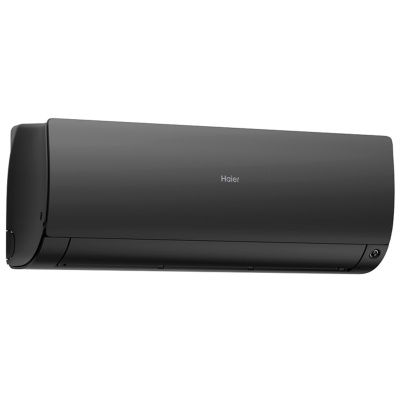 Кондиционер Haier Flexis Super Match AS35S2SF1FA-BH / 1U35MEM1FRA (Черный матовый)