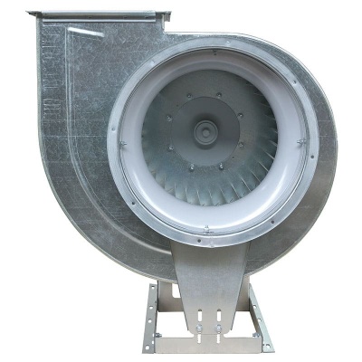 Вентилятор центробежный Ровен ВЦ-14-46-2,5-О-РВ-4,0/3000/220-380 Л0