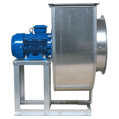 Вентилятор центробежный Ровен ВЦ-14-46-2,0-О-РВ-1,5/3000/220-380 Л0