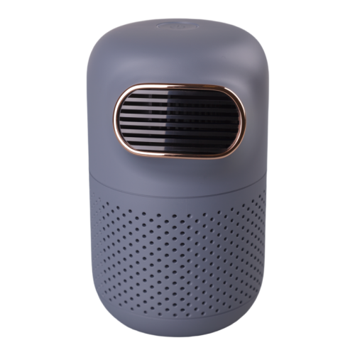 Мини-очиститель воздуха ROBA-01, grey