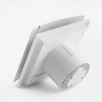 Вентилятор с обратным клапаном Soler Palau SILENT-100 CZ DESIGN 3C