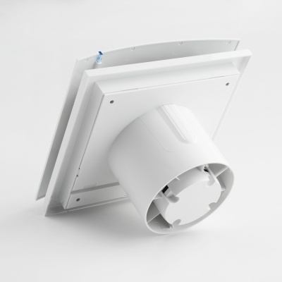 Вытяжной вентилятор Soler Palau SILENT-100 CRZ DESIGN Вытяжной вентилятор Soler Palau SILENT-100 CRZ DESIGN