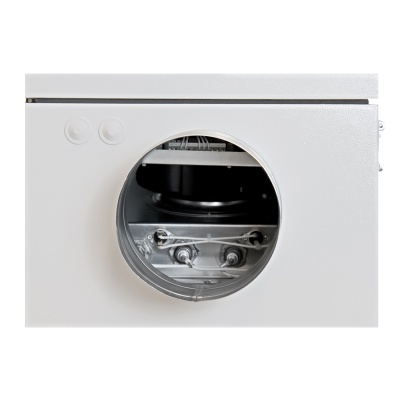 Приточная установка ФЬОРДИ ВПУ-500/3 кВт/1 (220В)