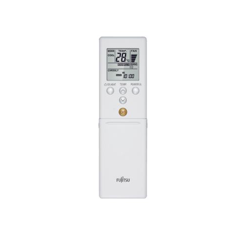 Настенная сплит система FUJITSU ASYG14KGTB / AOYG14KGCA