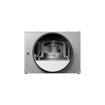 Вентилятор канальный ERA STELS Silent D315