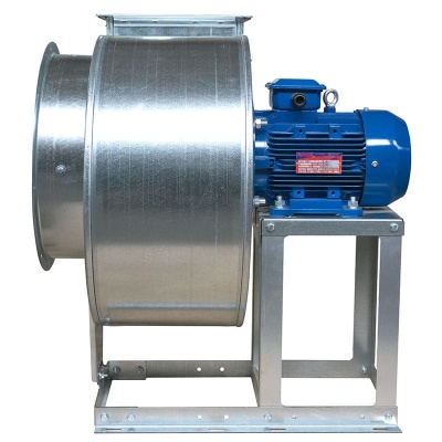 Вентилятор центробежный Ровен ВЦ-14-46-6,3-О-РВ-11,0/1000/380-660 Л0