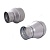 Короткие переходники Alnor FLX-RPC-100-75 Короткие переходники Alnor FLX-RPC-100-75