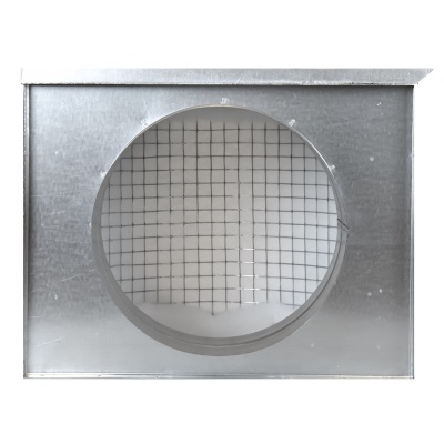 Фильтр канальный 150 G4 Фильтр канальный 150 G4