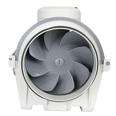 Канальный вентилятор (низкопрофильный) Soler & Palau TD EVO-160 VAR