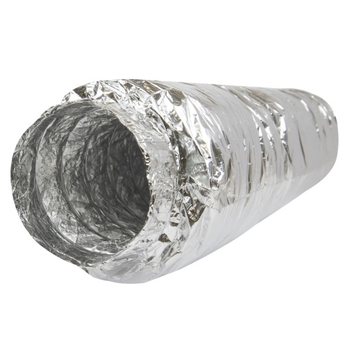 Шумоглушитель DEC TRD (DST 100/0,5м)