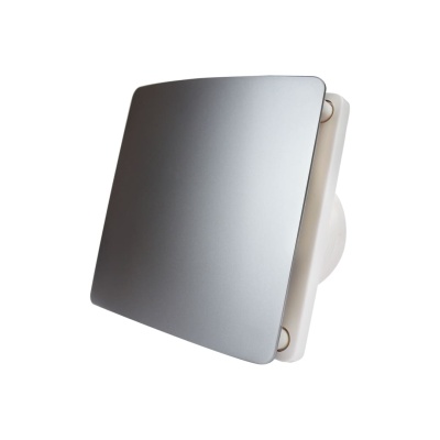 Вытяжной вентилятор Seicoi HXYT04-01 Silver