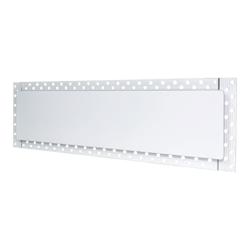 Вентиляционная решетка Brofer FUTURE T (500x150 мм)