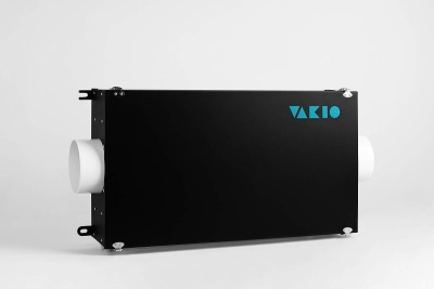 Компактная приточная установка VAKIO CITY AIR 250 Компактная приточная установка VAKIO CITY AIR 250