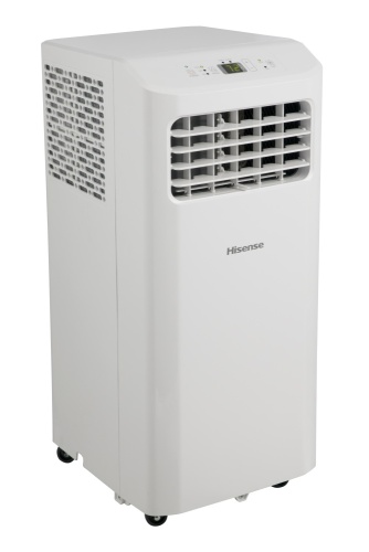 Мобильный кондиционер Hisense AP-09CR4GKVS00